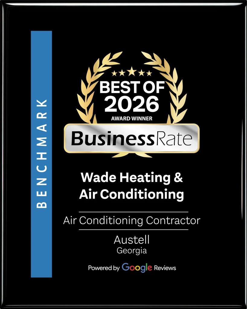 Wade Heating & Air Conditioning - HVAC Contractor